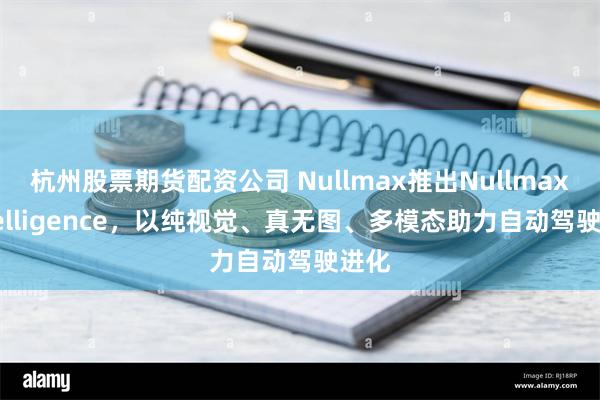 杭州股票期货配资公司 Nullmax推出Nullmax Intelligence，以纯视觉、真无图、多模态助力自动驾驶进化