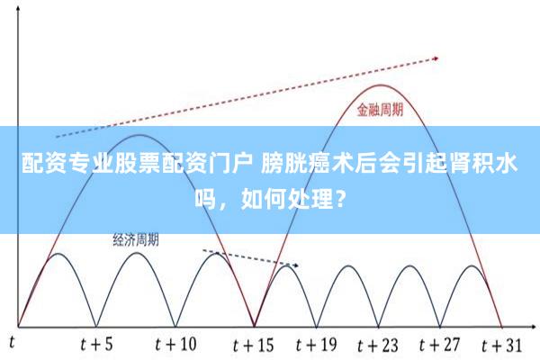 配资专业股票配资门户 膀胱癌术后会引起肾积水吗，如何处理？